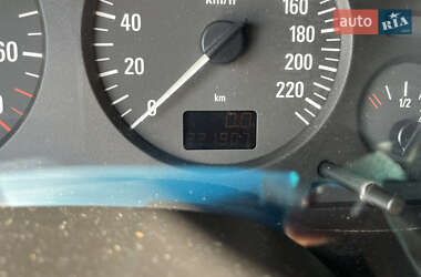 Седан Opel Astra 2008 в 
