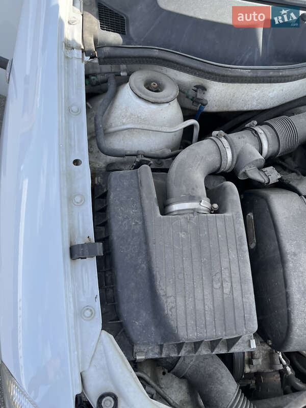 Седан Opel Astra 2008 в Киеве фото 8 Седан Opel Astra 2008 в Киеве