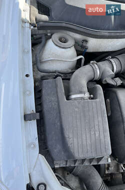 Седан Opel Astra 2008 в 