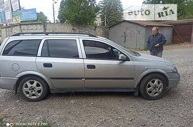 Универсал Opel Astra 1998 в Коломые