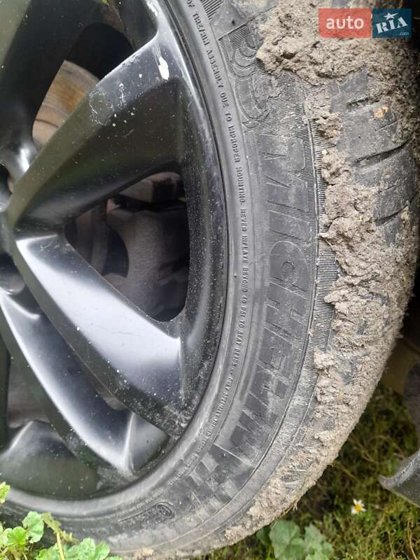 Універсал Opel Astra 2005 в Сумах