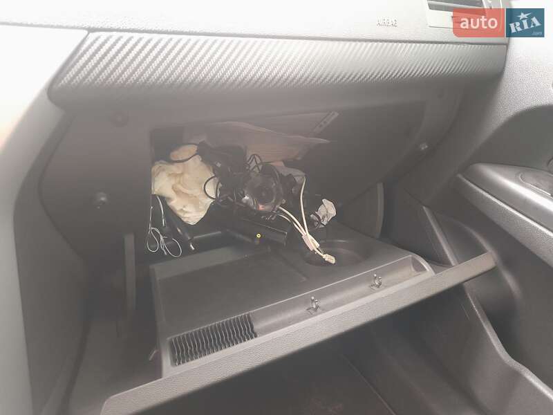 Універсал Opel Astra 2005 в Сумах