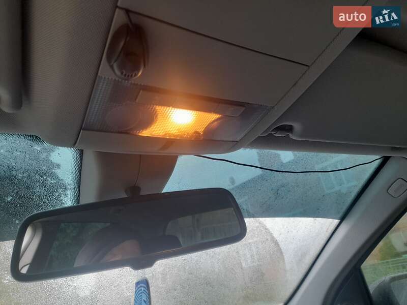 Універсал Opel Astra 2005 в Сумах