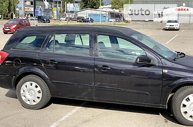 Универсал Opel Astra 2007 в 