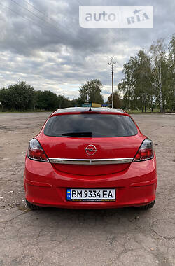 Хэтчбек Opel Astra 2009 в Киеве