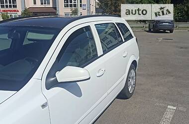 Универсал Opel Astra 2008 в Борисполе