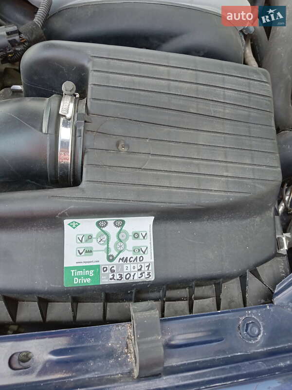 Универсал Opel Astra 2005 в Лохвице