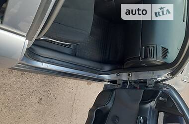Хэтчбек Opel Astra 2006 в 