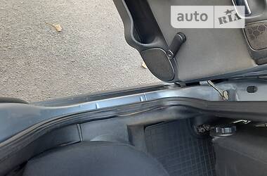Хэтчбек Opel Astra 2006 в 
