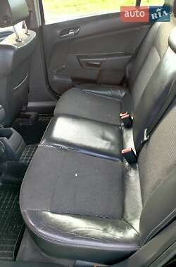 Универсал Opel Astra 2005 в Подольске