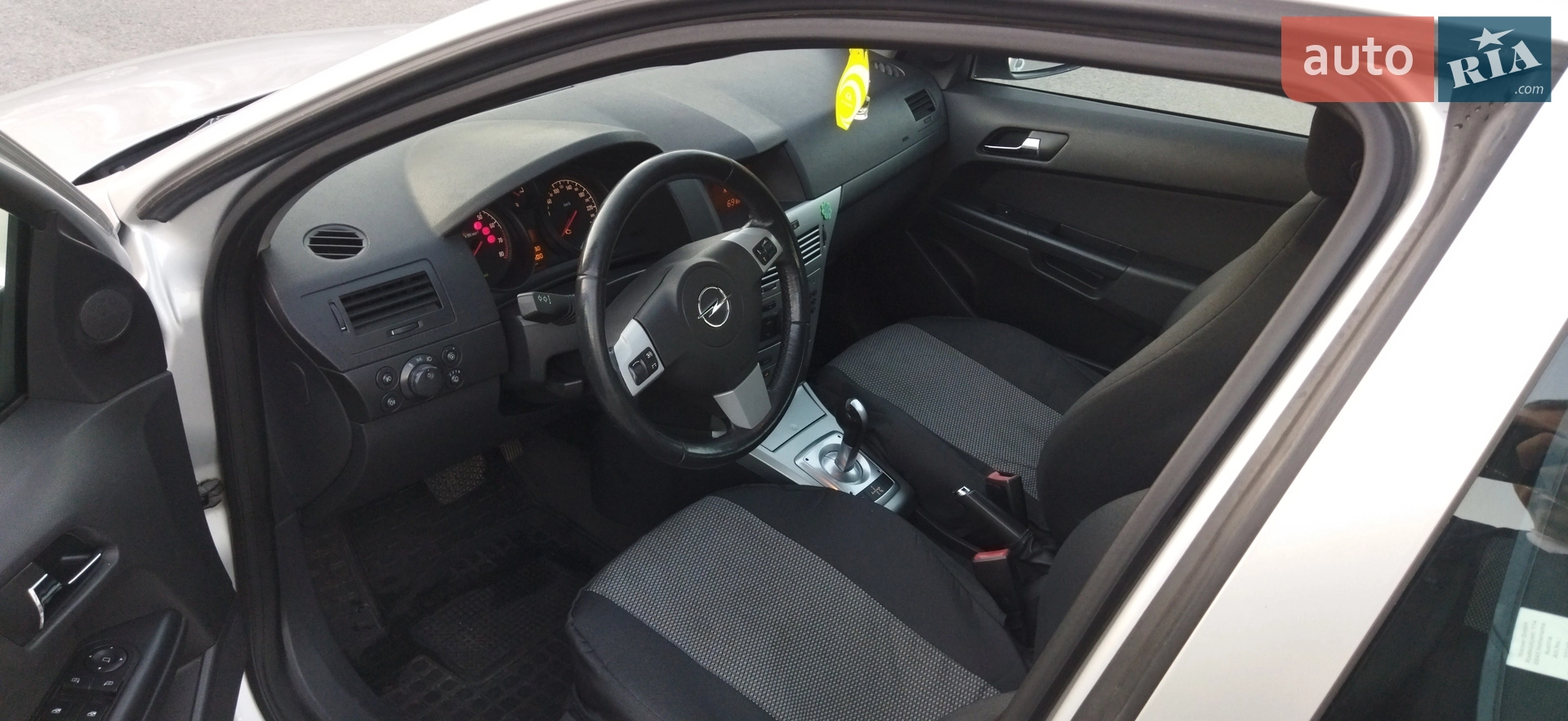 2013 Opel Astra - мініатюра 5