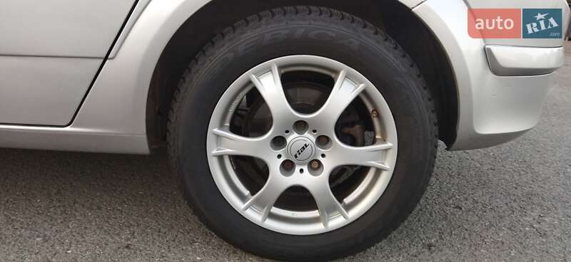 Хетчбек Opel Astra 2013 в Тернополі