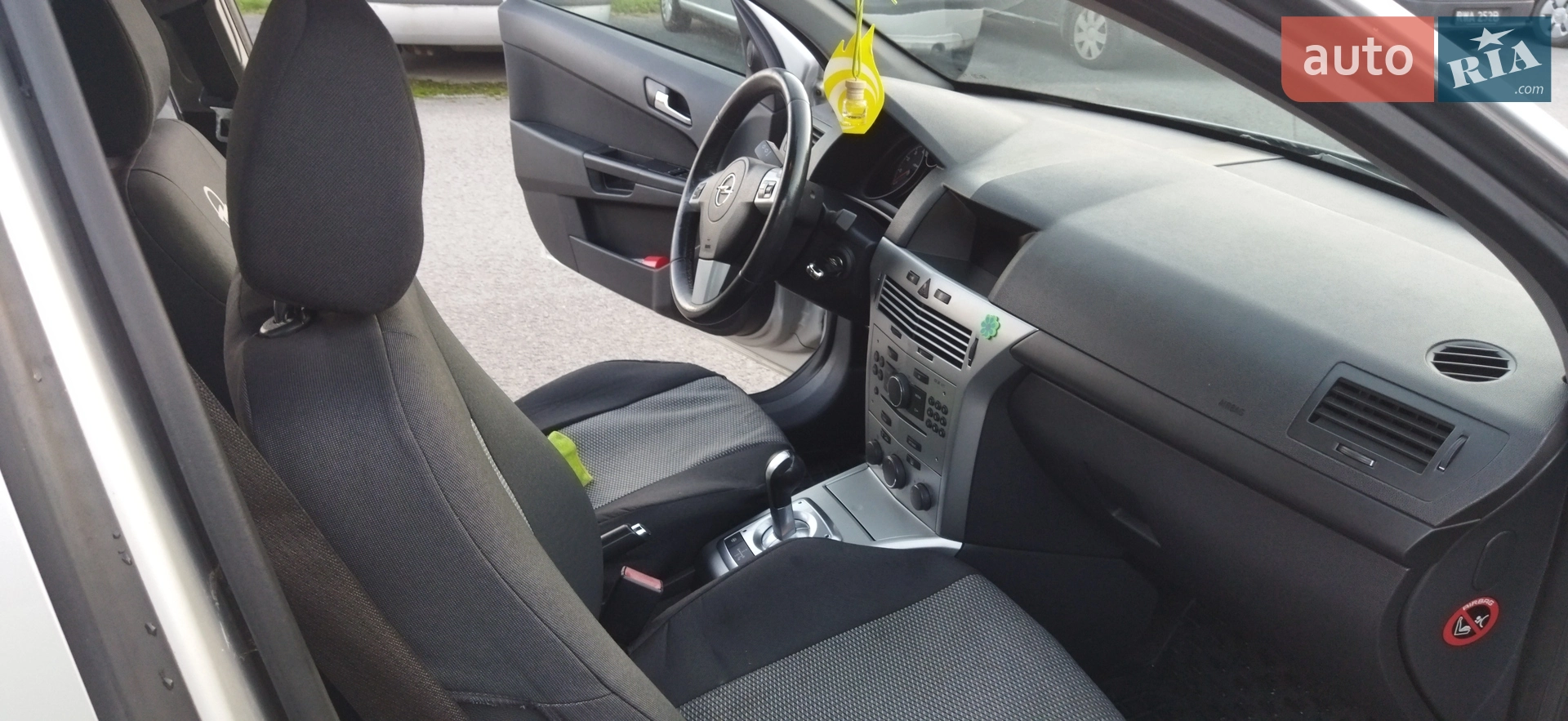 2013 Opel Astra - мініатюра 15