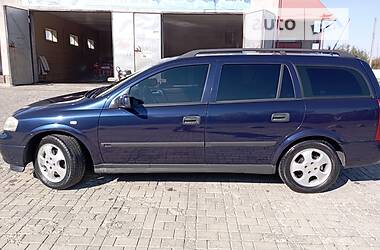 Универсал Opel Astra 2000 в Коломые