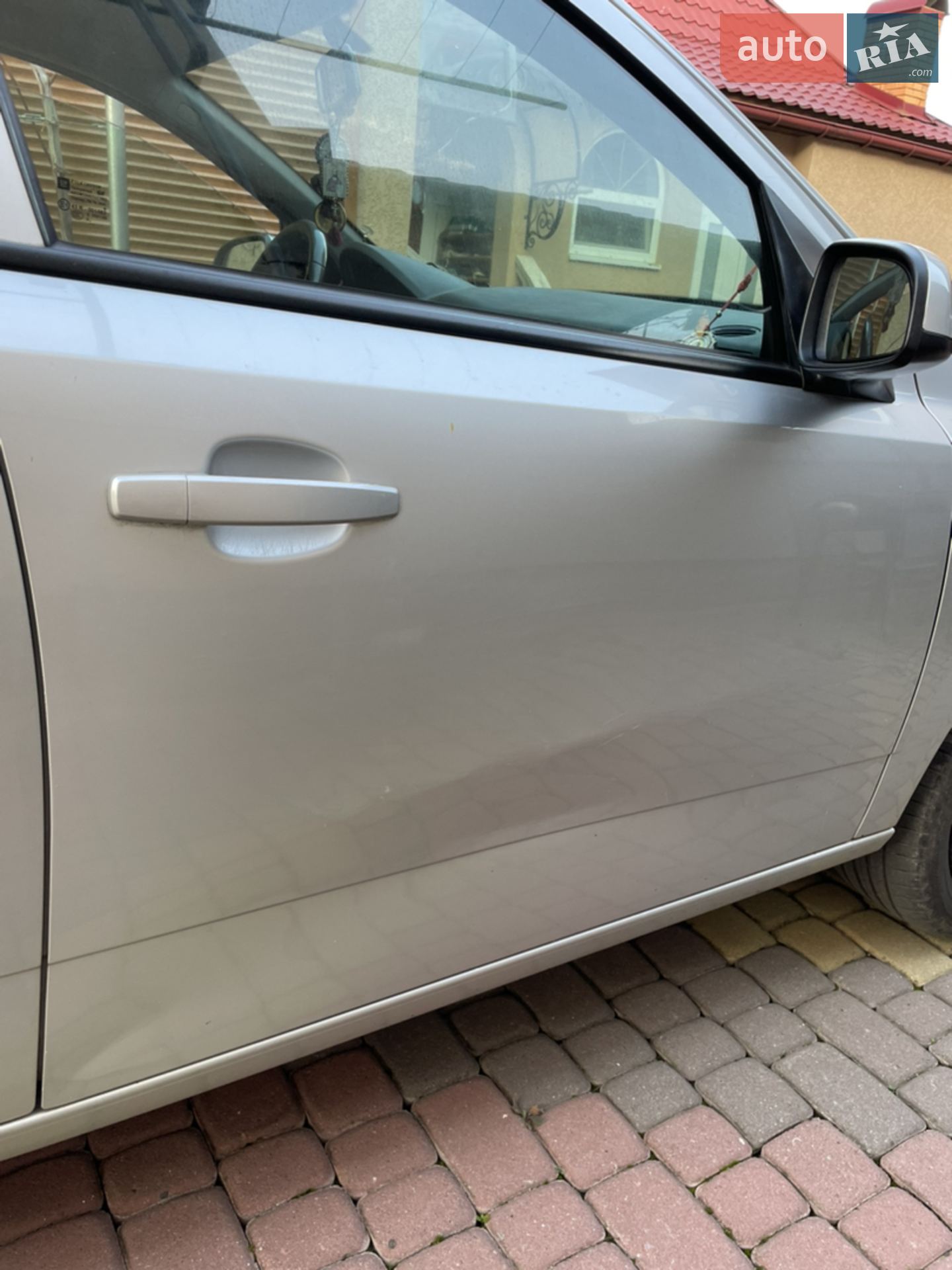 2011 Opel Astra - мініатюра 3