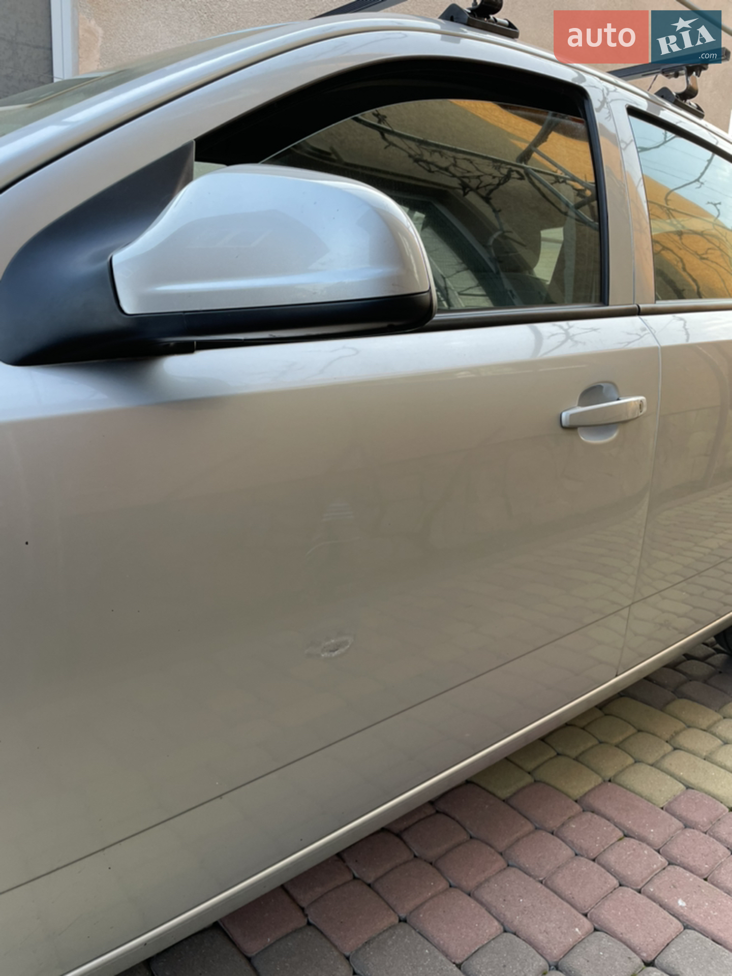 2011 Opel Astra - мініатюра 7