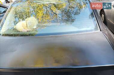 Седан Opel Astra 2007 в 