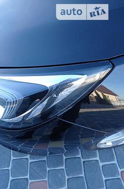Универсал Opel Astra 2017 в 
