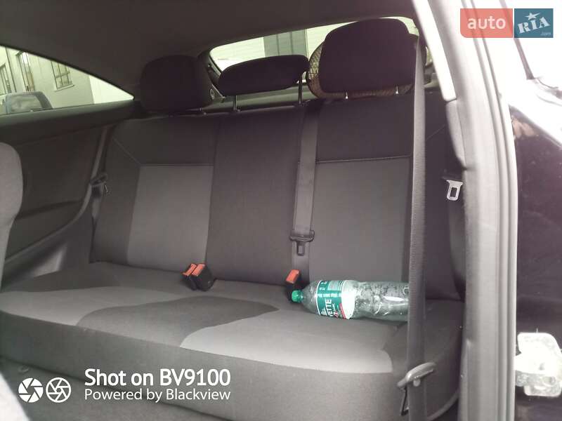 Хэтчбек Opel Astra 2008 в Ровно
