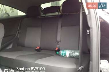Хэтчбек Opel Astra 2008 в 