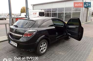 Хэтчбек Opel Astra 2008 в 