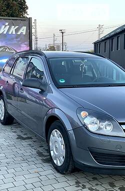 Универсал Opel Astra 2006 в Львове