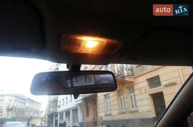 Хетчбек Opel Astra 2000 в 