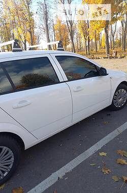 Универсал Opel Astra 2009 в Кропивницком