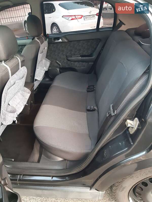 Хэтчбек Opel Astra 1999 в Одессе