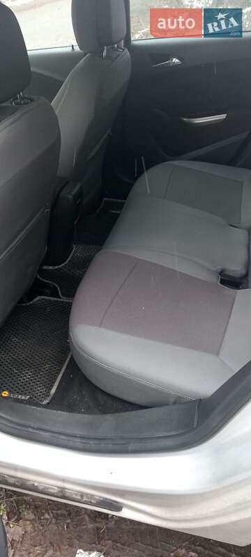 Універсал Opel Astra 2011 в Вінниці фото 7 Універсал Opel Astra 2011 в Вінниці