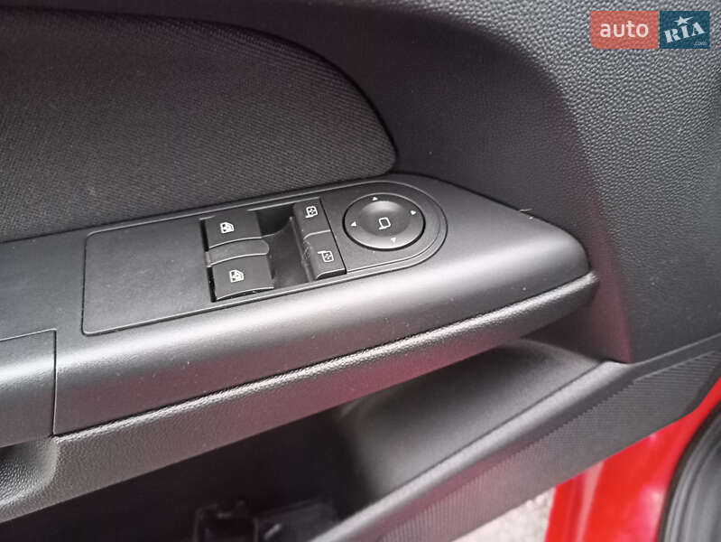 Универсал Opel Astra 2009 в Виннице