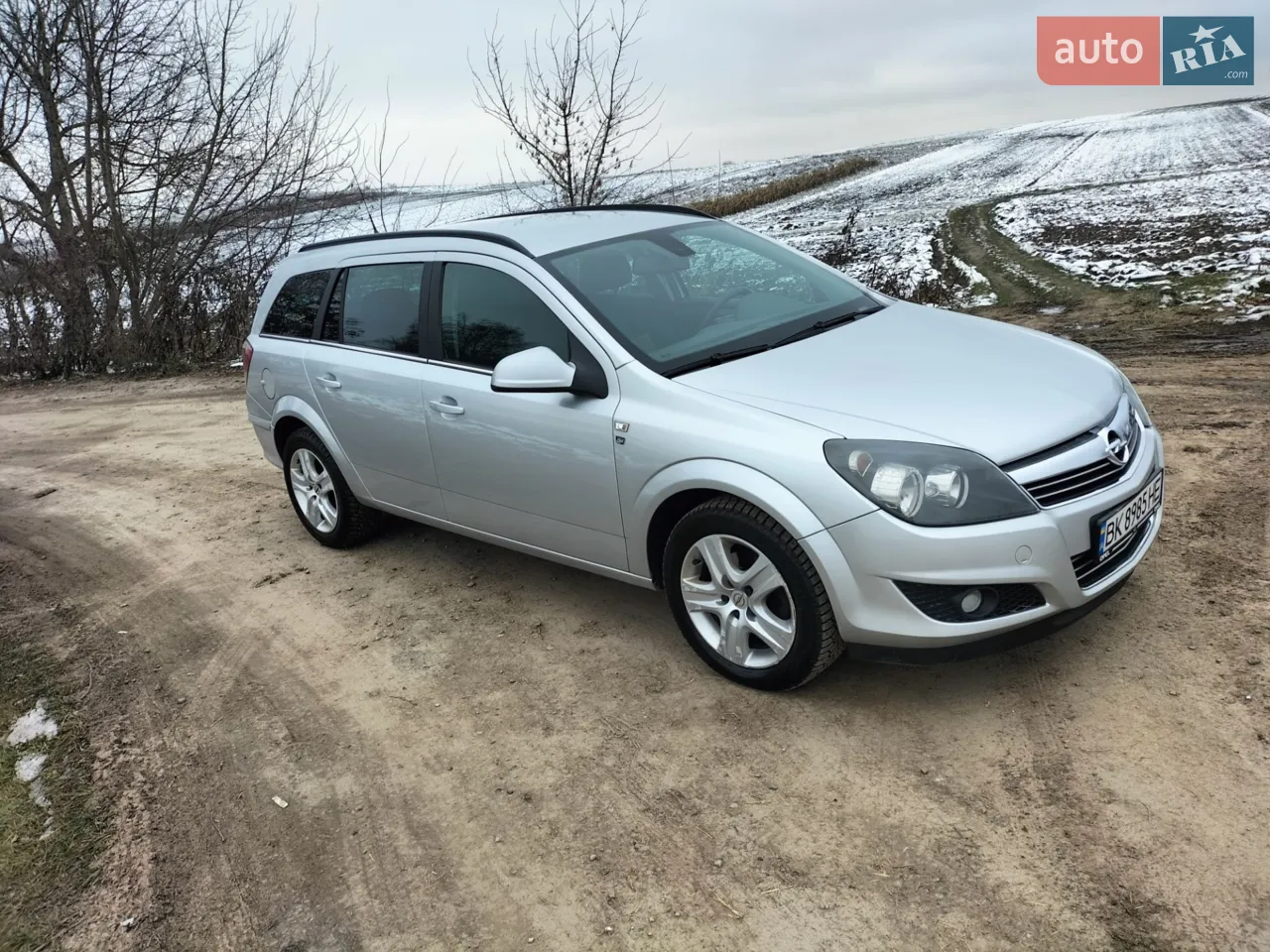 2011 Opel Astra - мініатюра 22