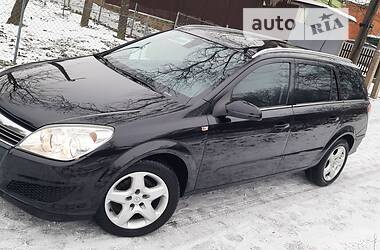 Универсал Opel Astra 2008 в Хмельницком