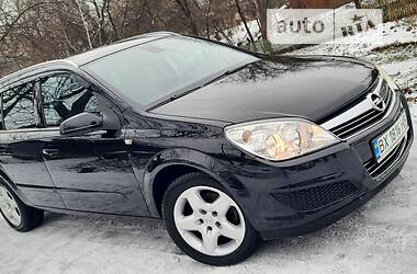 Универсал Opel Astra 2008 в Хмельницком