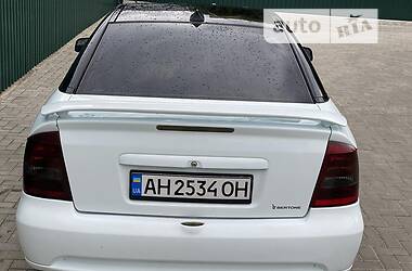 Купе Opel Astra 2003 в Краматорске