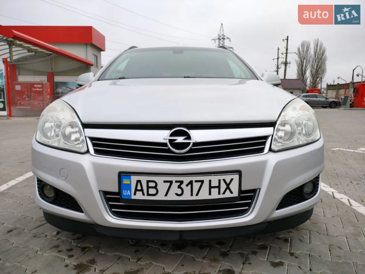 2010 Opel Astra - мініатюра 25