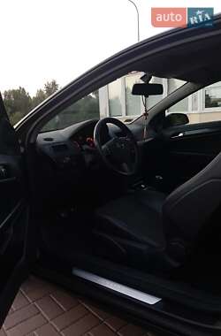 Хетчбек Opel Astra 2006 в Києві