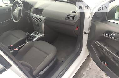 Универсал Opel Astra 2009 в Киеве