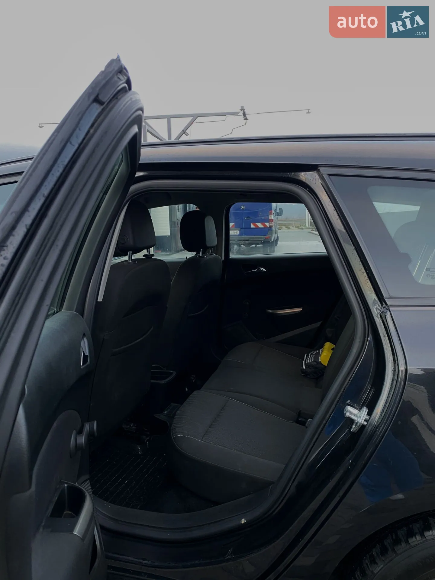 2012 Opel Astra - мініатюра 14