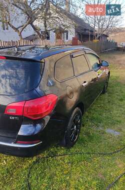 Універсал Opel Astra 2013 в Старому Самборі