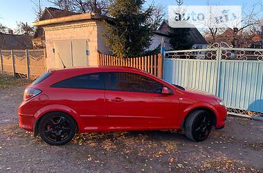 Хетчбек Opel Astra 2006 в Кривому Розі
