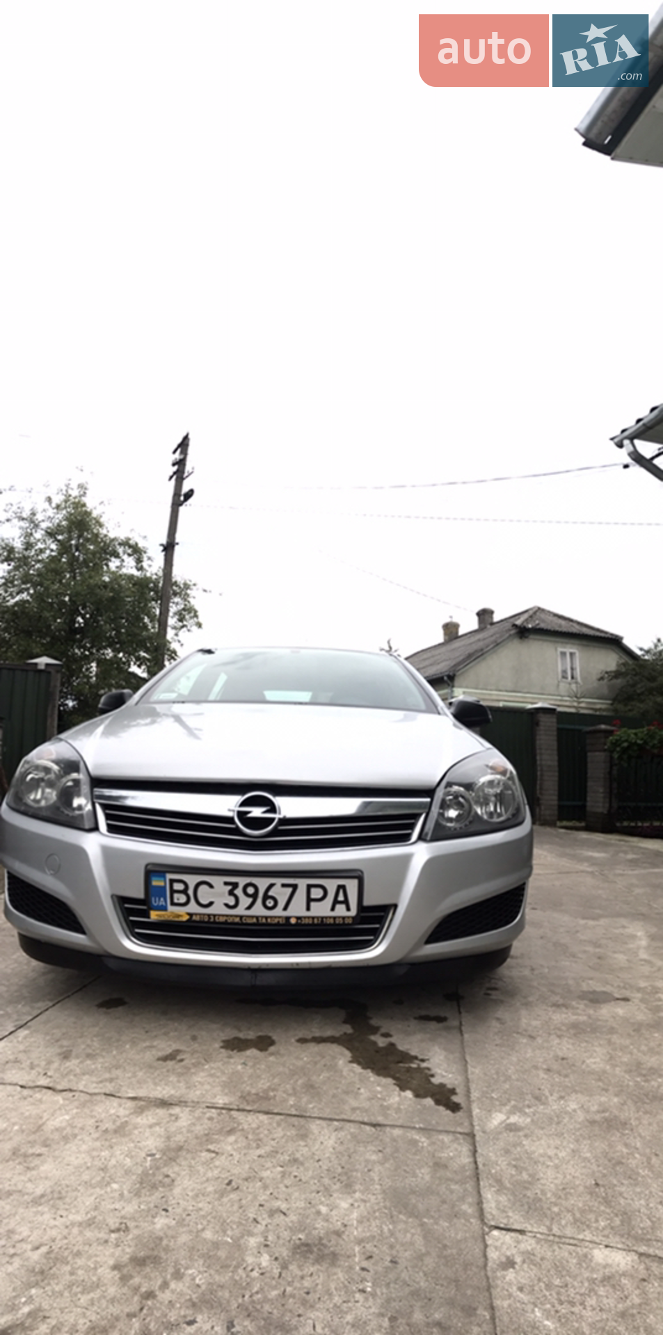 2011 Opel Astra - мініатюра 3
