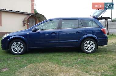 Универсал Opel Astra 2007 в 