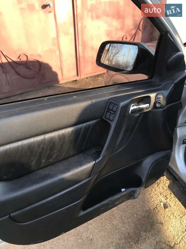 Універсал Opel Astra 1998 в Миколаєві