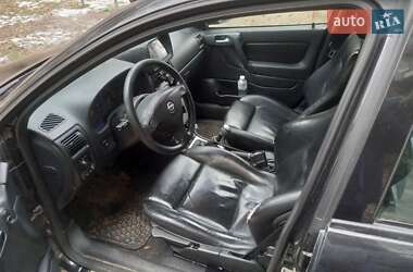 Универсал Opel Astra 1999 в Киеве