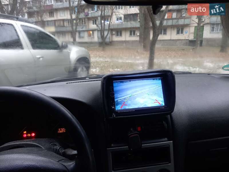 Универсал Opel Astra 1999 в Киеве