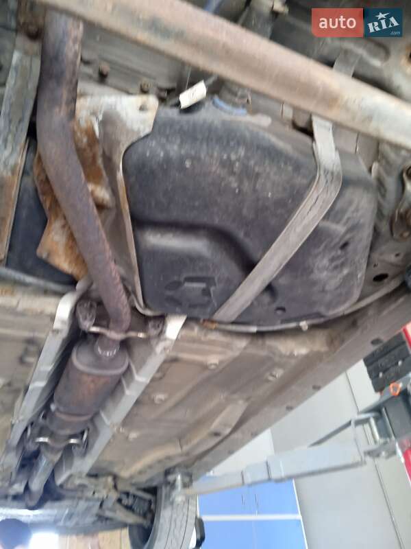 Універсал Opel Astra 2005 в Івано-Франківську