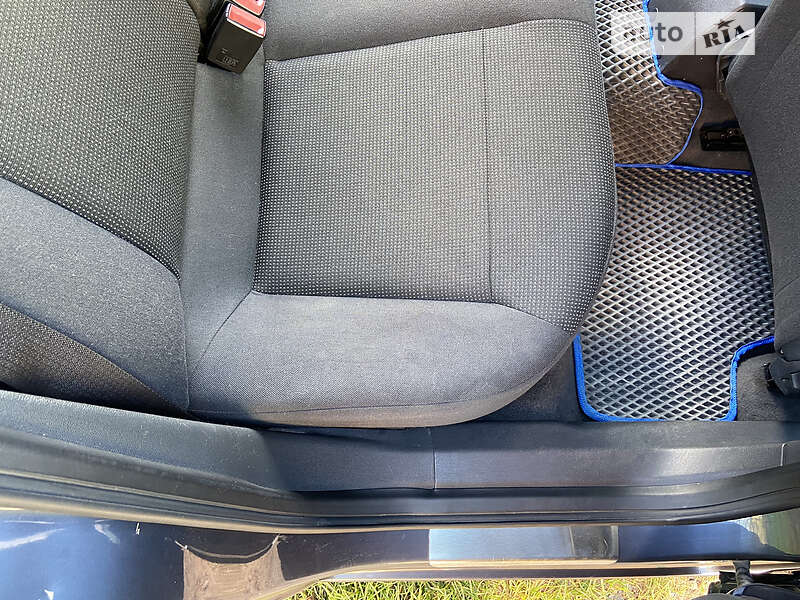 Хетчбек Opel Astra 2009 в Коростені фото 10 Хетчбек Opel Astra 2009 в Коростені