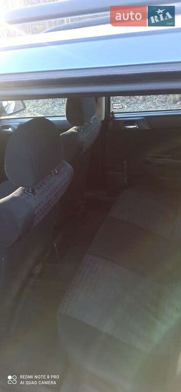 Универсал Opel Astra 1999 в Черновцах