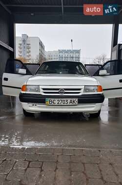 Универсал Opel Astra 1995 в Львове
